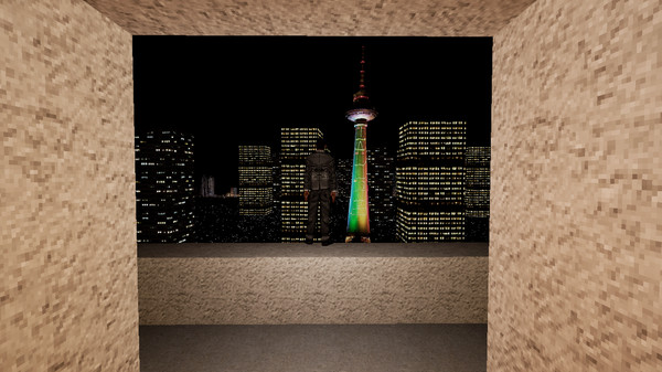 A Night In Berlin game for windows Pc 1