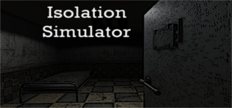 Isolation Simulator cover art