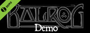 Balrog Demo