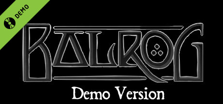 Balrog Demo cover art