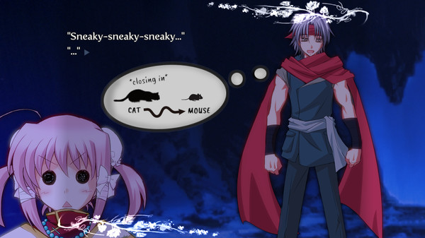 Jiangshi x Daoshi game for windows Pc 1