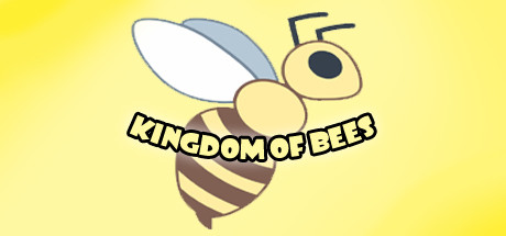 Kingdom of Bees cover art