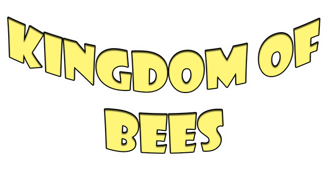 Kingdom of Bees Logo