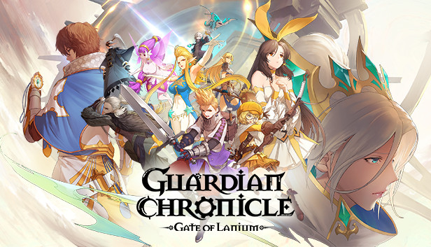 Guardian Chronicle