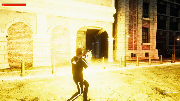 I accidentally restarted the USSRfor windows and Linux 1