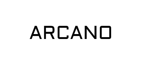 Arcano cover art