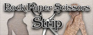 Rock Paper Scissors Strip