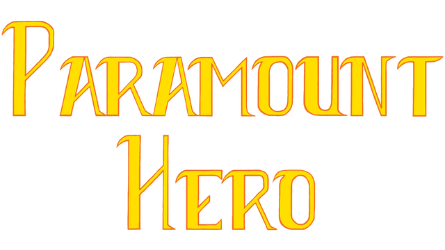 Paramount Hero Logo