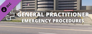 General Practitioner: Emergency Procedures