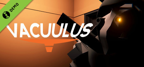 VACUULUS Demo cover art