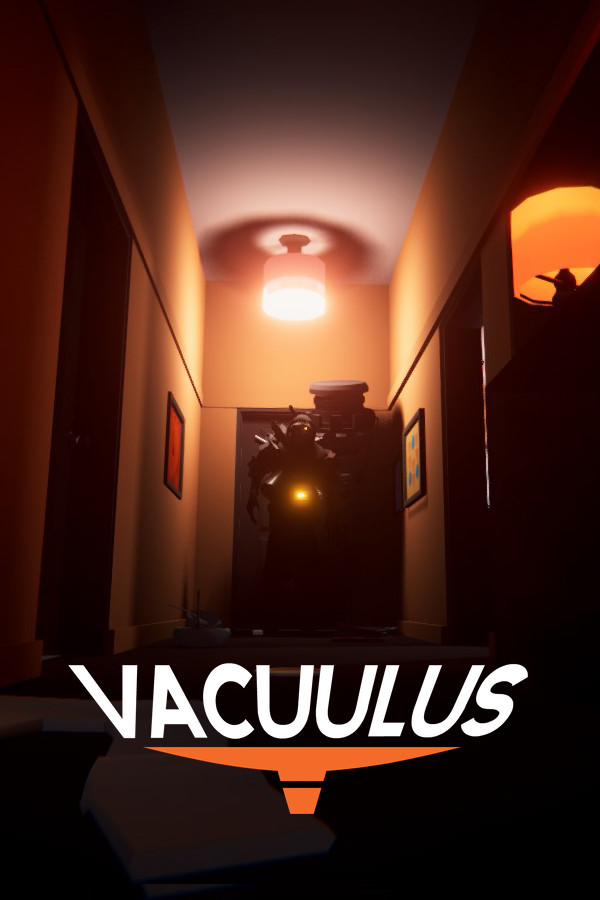 VACUULUS Demo