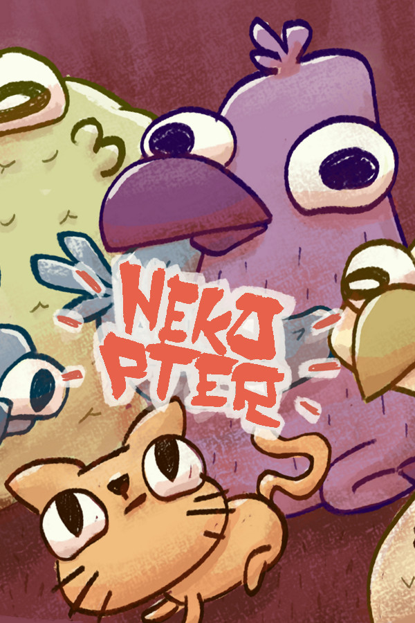 Nekopter