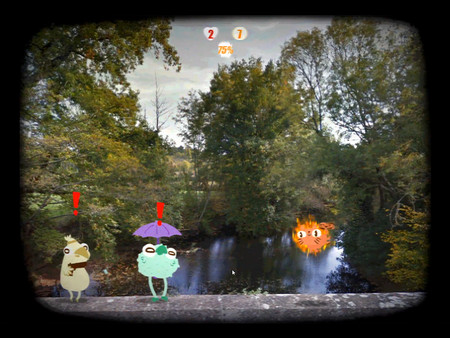 Nekopter game for windows Pc 1