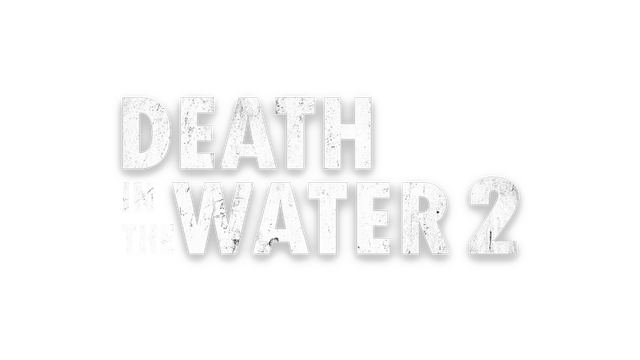 Death in the Water 2 Logo