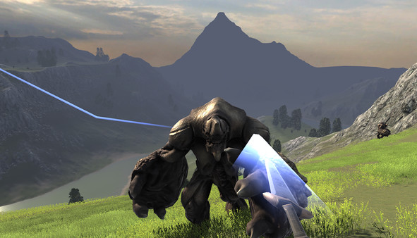 Скриншот из VRandish