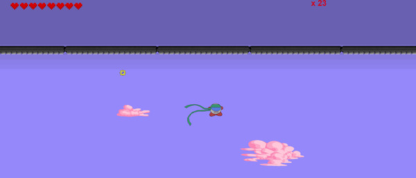 Space Fat: To the Core game for windows Pc 1