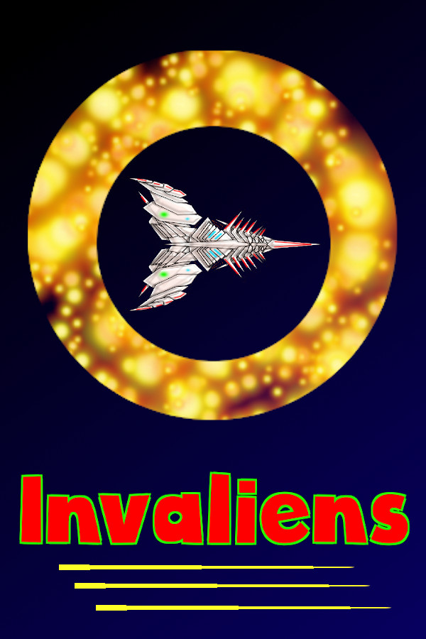 Invaliens for steam