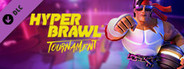 HyperBrawl Tournament - Homestars Founder Pack