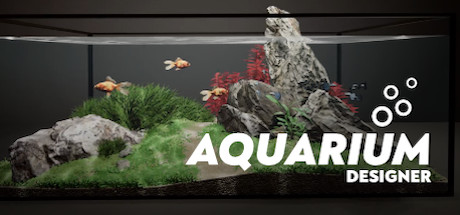 Aquarium Designer cover art