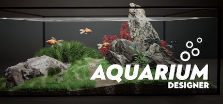 Aquarium Designer 游戏图标