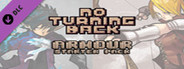 No Turning Back: Armour Starter Pack