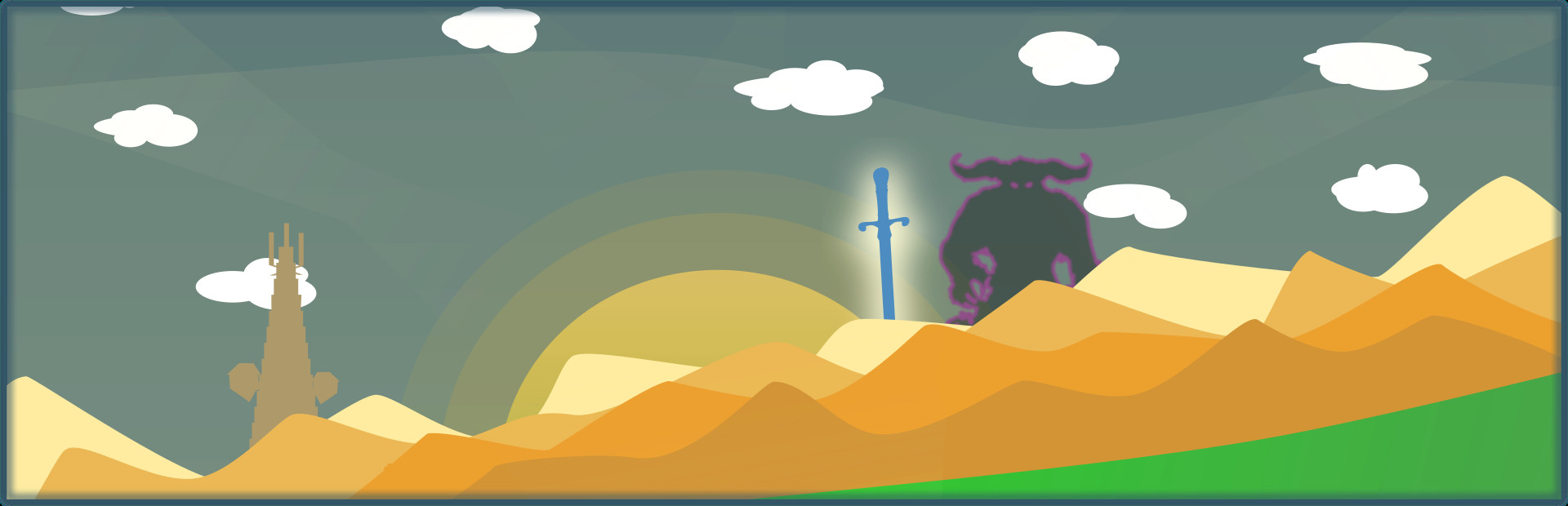 Final Hope: The Plot