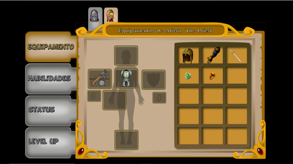 Скриншот из Final Hope: The Plot