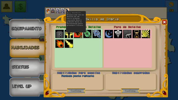 Скриншот из Final Hope: The Plot