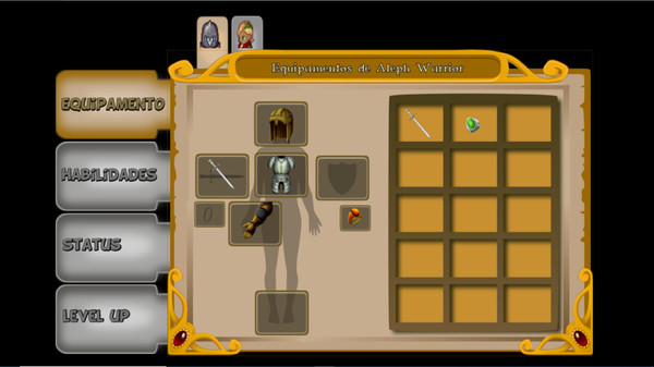 Скриншот из Final Hope: The Plot