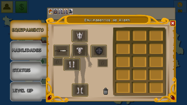 Скриншот из Final Hope: The Plot