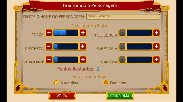 Скриншот из Final Hope: The Plot