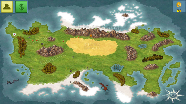 Скриншот из Final Hope: The Plot