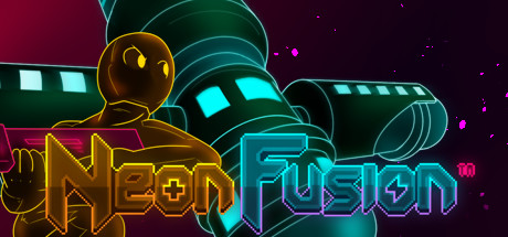Neon Fusion cover art
