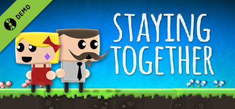Staying Together Demo cover art