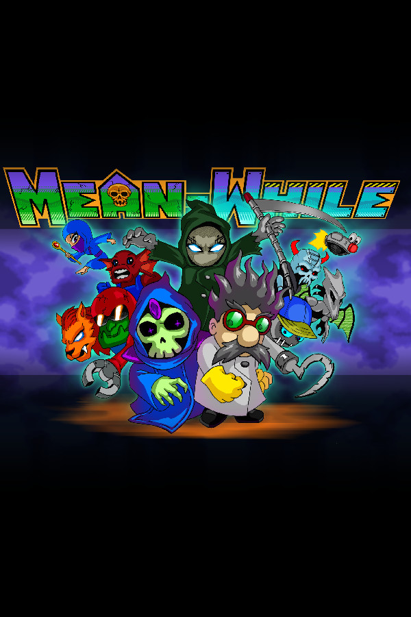 Mean-While for steam