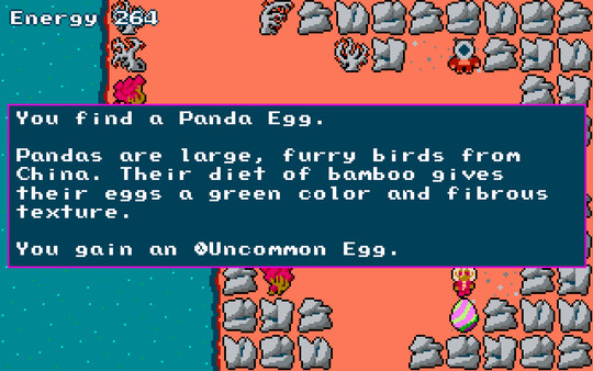 Скриншот из Xoo: Xeno Xafari