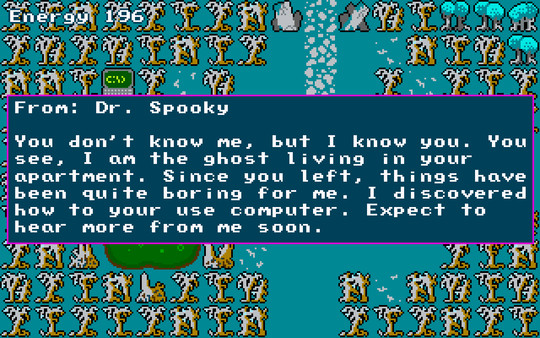 Скриншот из Xoo: Xeno Xafari