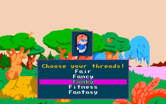 Скриншот из Xoo: Xeno Xafari