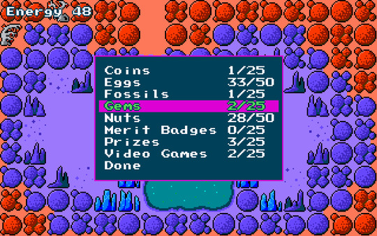 Скриншот из Xoo: Xeno Xafari