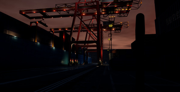 Скриншот из Matt's Project Zombies: Open World