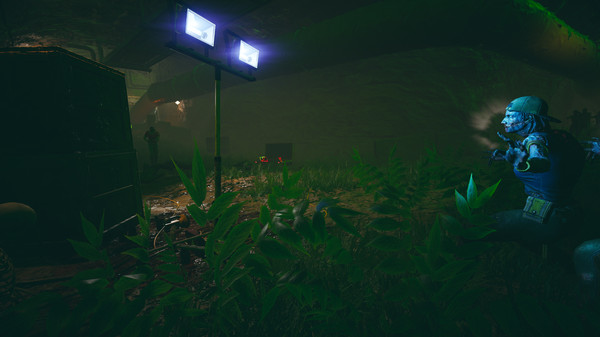 Скриншот из Matt's Project Zombies: Open World