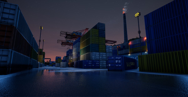 Скриншот из Matt's Project Zombies: Open World