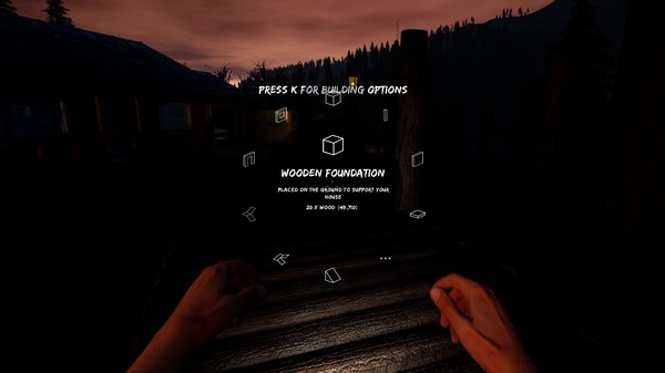 Скриншот из Matt's Project Zombies: Open World