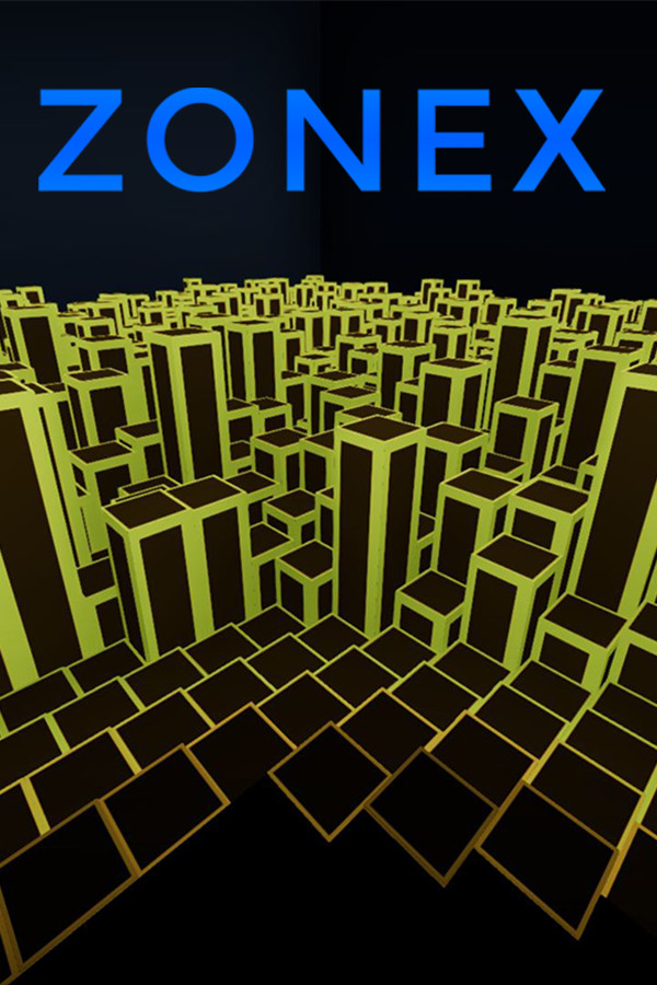 ZONEX for steam
