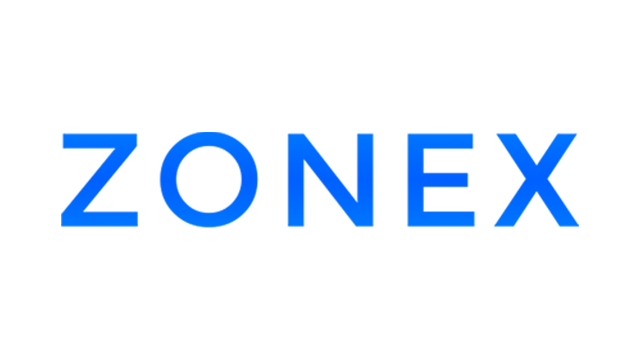 ZONEX Logo