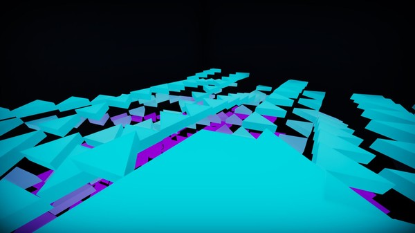 Скриншот из ZONEX