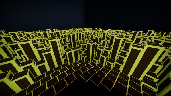 Скриншот из ZONEX