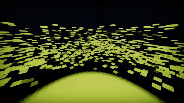 Скриншот из ZONEX