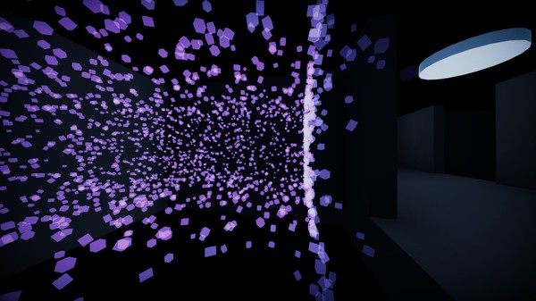 Скриншот из ZONEX