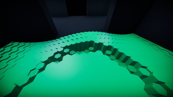 Скриншот из ZONEX